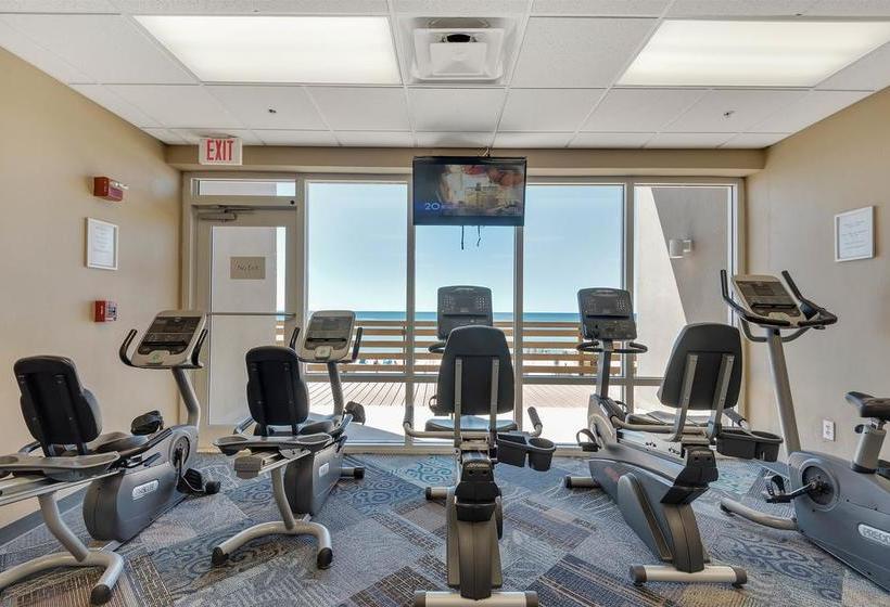 فندق Tidewater 3013  1035714