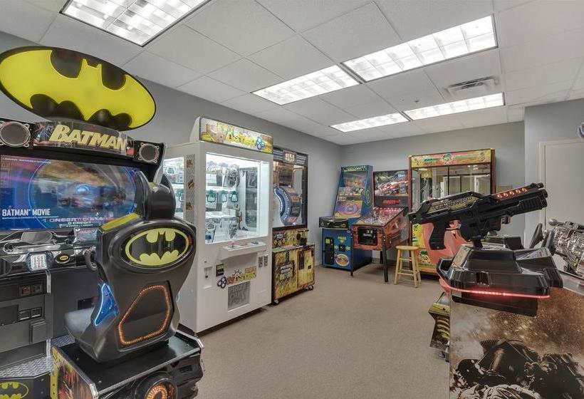 فندق Tidewater 3013  1035714