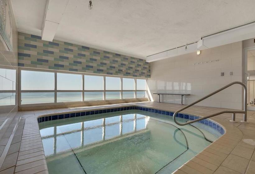 فندق Tidewater 3013  1035714