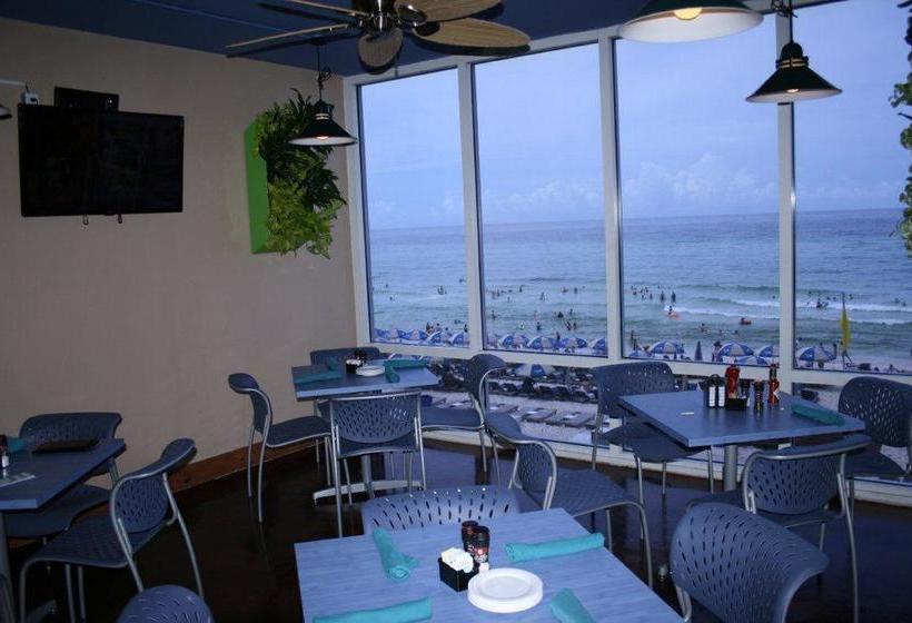 فندق Tidewater 3013  1035714