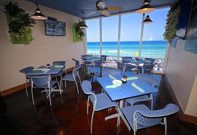 فندق Tidewater 3013  1035714