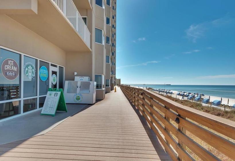 فندق Tidewater 3013  1035714