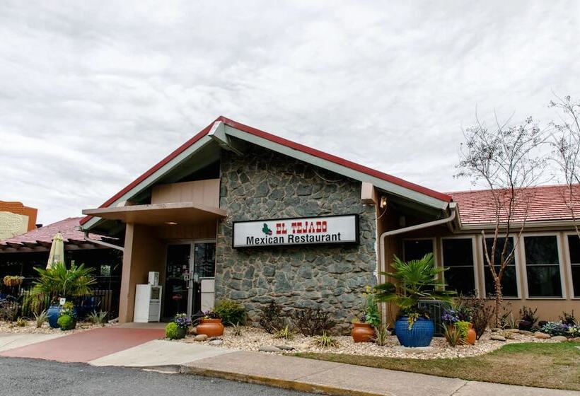 فندق Travelodge By Wyndham Forsyth