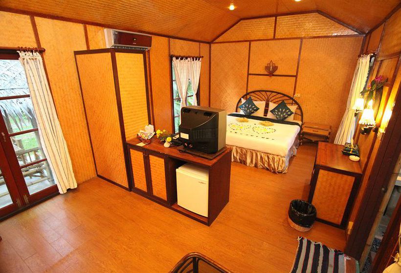 호텔 Tropical Garden Lounge