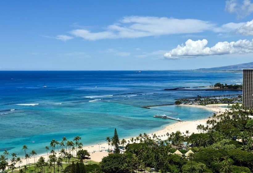 Ka Laʻi Waikiki Beach, Lxr Hotels & Resorts