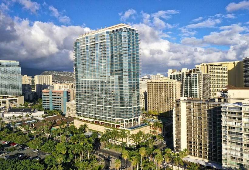 Ka Laʻi Waikiki Beach, Lxr Hotels & Resorts