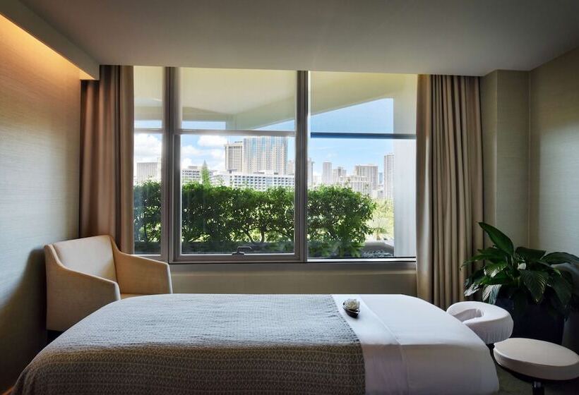 Ka Laʻi Waikiki Beach, Lxr Hotels & Resorts