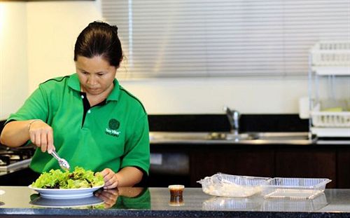 فندق Two Villas Holiday Oriental Style Nai Harn Beach