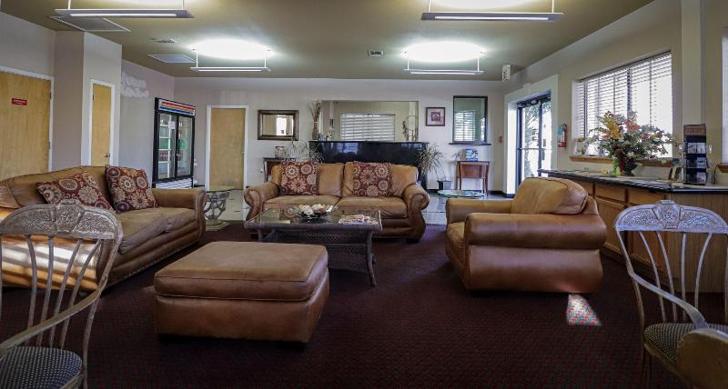 ホテル University Inn & Suites