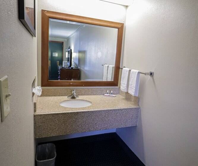 ホテル University Inn & Suites