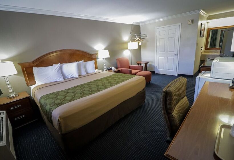 ホテル University Inn & Suites