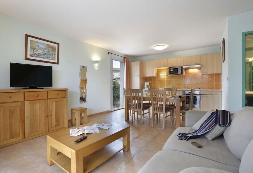 בית מלון כפרי Vacanceole  Les Bastides De Fayence