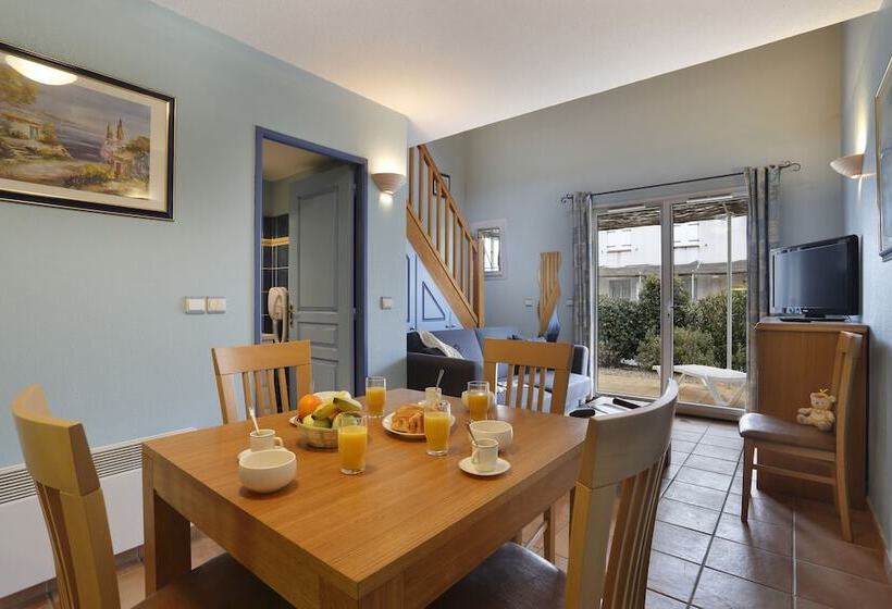 فندق Vacanceole  Les Bastides De Fayence