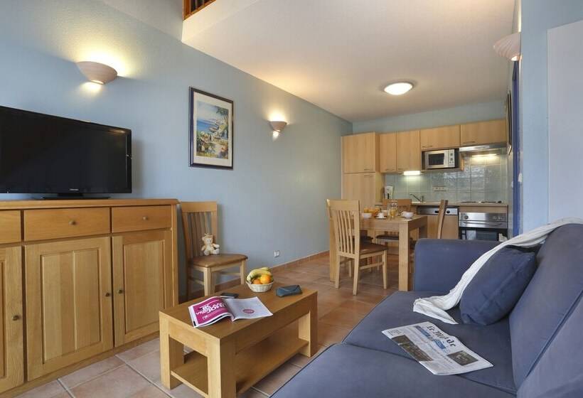 فندق Vacanceole  Les Bastides De Fayence