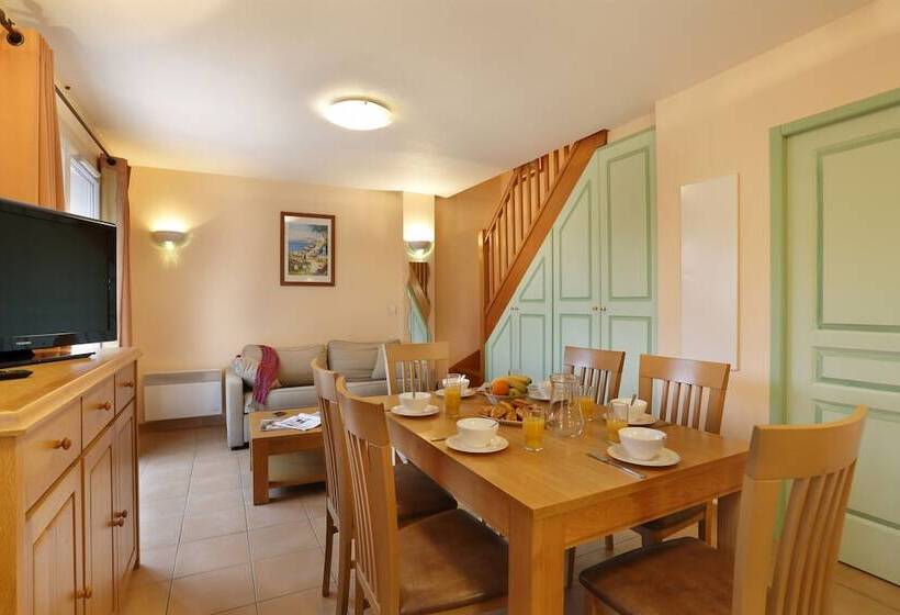 فندق Vacanceole  Les Bastides De Fayence