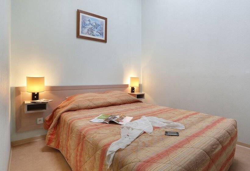 فندق Vacanceole  Les Bastides De Fayence