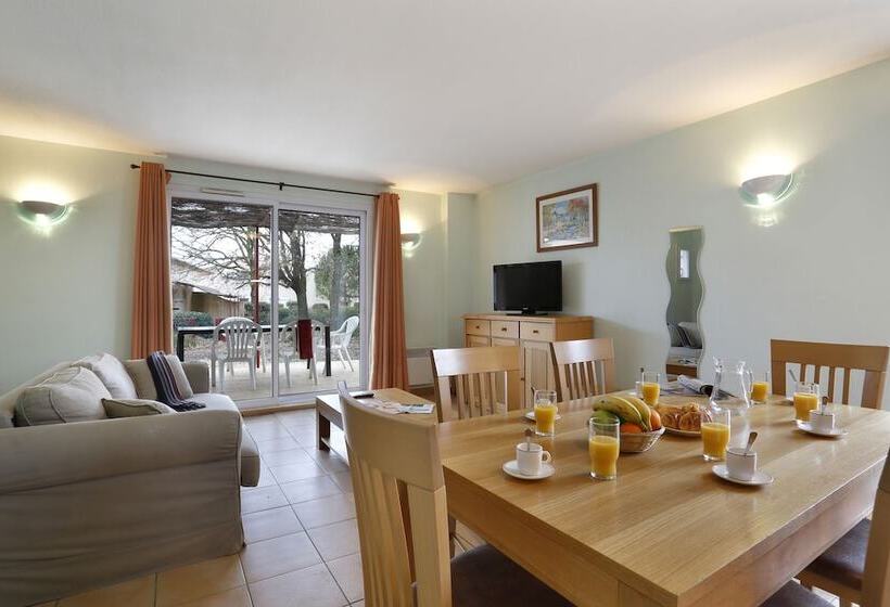 فندق Vacanceole  Les Bastides De Fayence