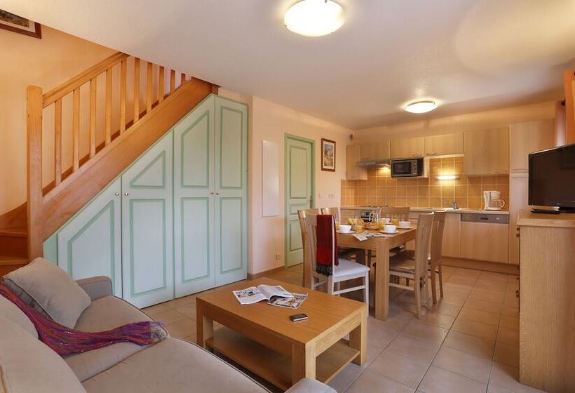 فندق Vacanceole  Les Bastides De Fayence