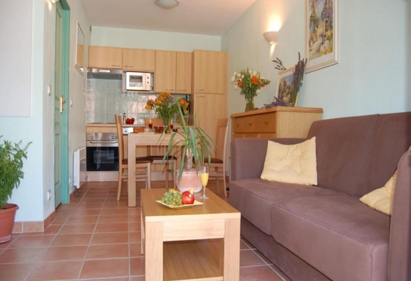 فندق Vacanceole  Les Bastides De Fayence