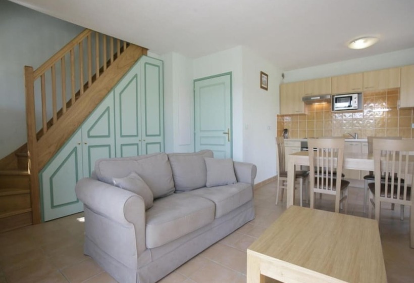 فندق Vacanceole  Les Bastides De Fayence