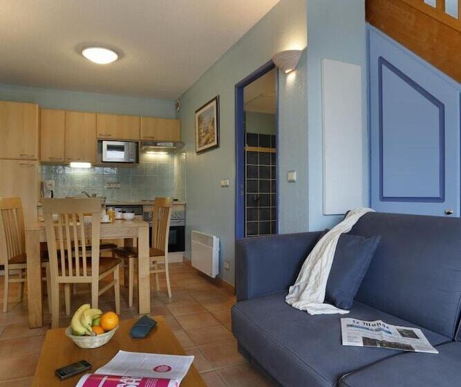 فندق Vacanceole  Les Bastides De Fayence