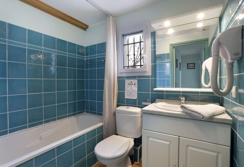 فندق Vacanceole  Les Bastides De Fayence