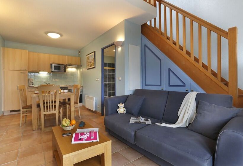 فندق Vacanceole  Les Bastides De Fayence