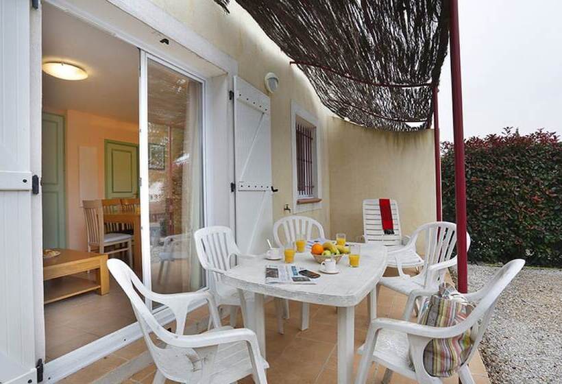 فندق Vacanceole  Les Bastides De Fayence