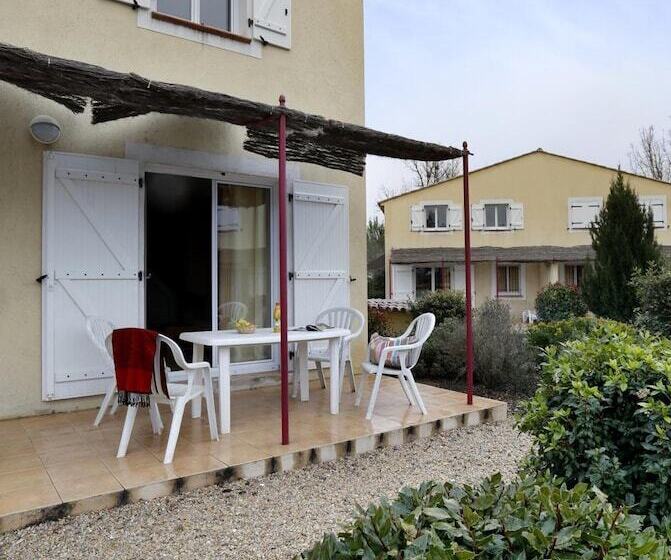 فندق Vacanceole  Les Bastides De Fayence