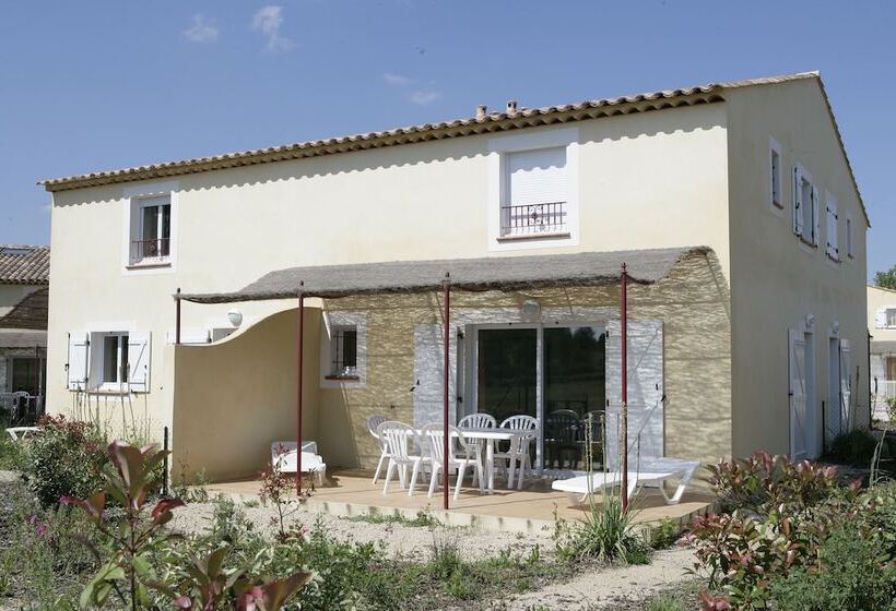 فندق Vacanceole  Les Bastides De Fayence