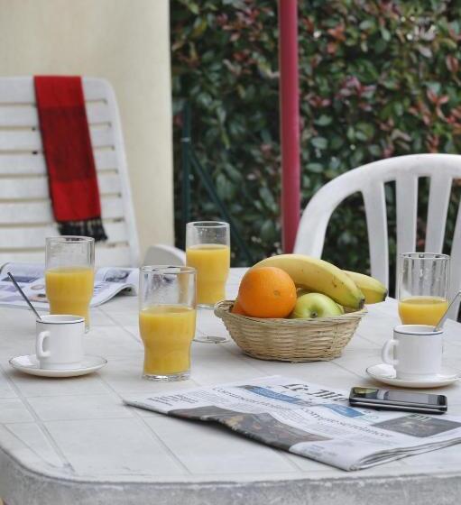 فندق Vacanceole  Les Bastides De Fayence