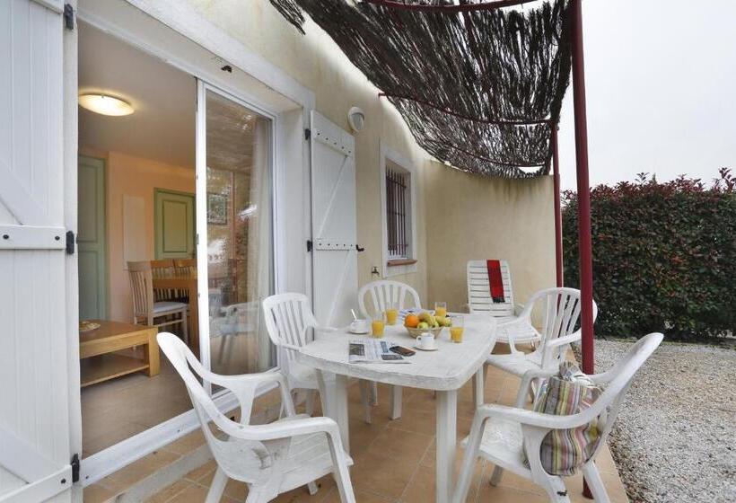 فندق Vacanceole  Les Bastides De Fayence