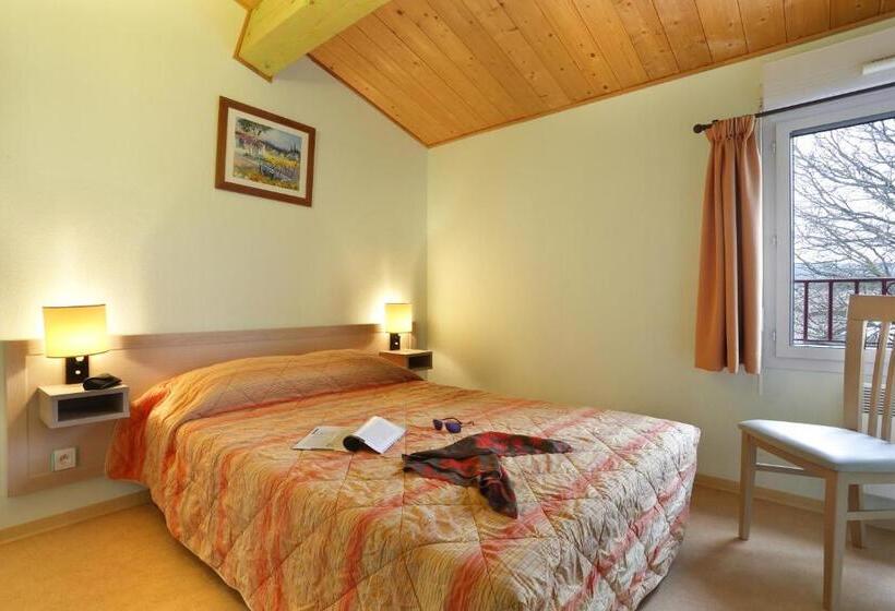 فندق Vacanceole  Les Bastides De Fayence