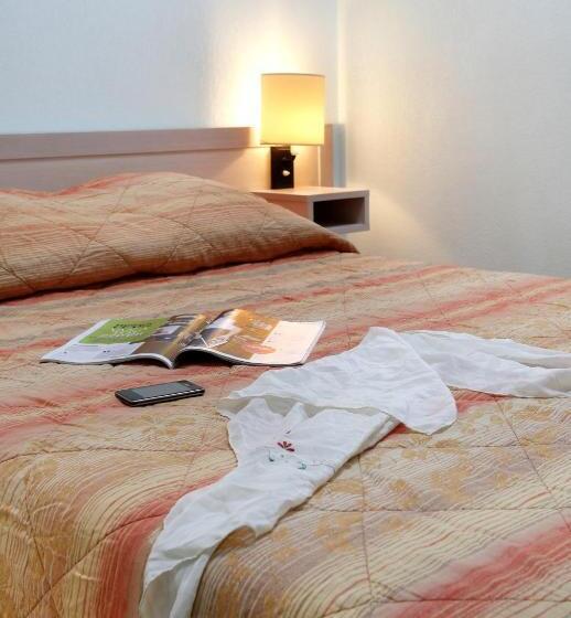 בית מלון כפרי Vacanceole  Les Bastides De Fayence