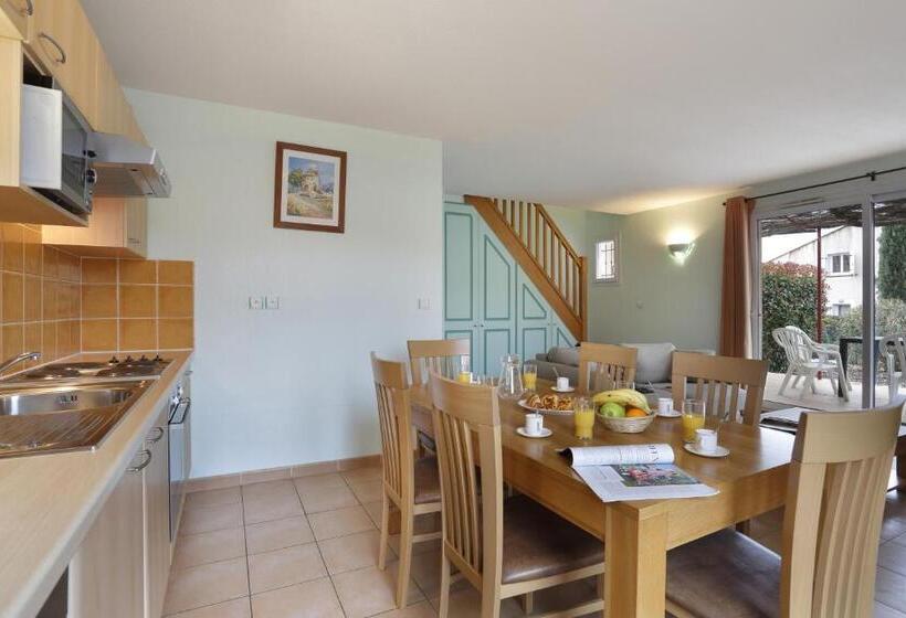 فندق Vacanceole  Les Bastides De Fayence