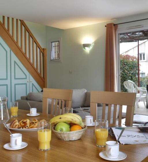 فندق Vacanceole  Les Bastides De Fayence