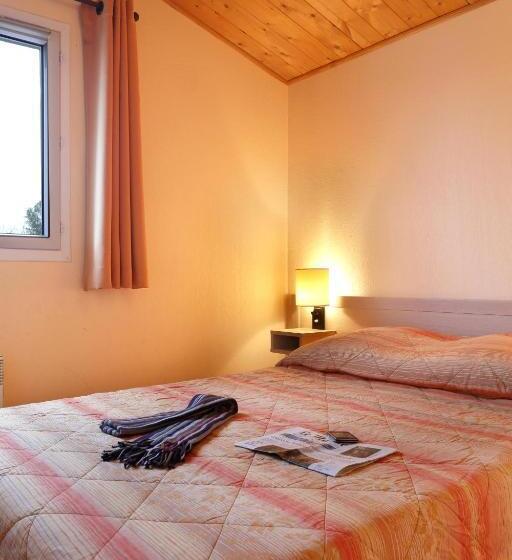 فندق Vacanceole  Les Bastides De Fayence