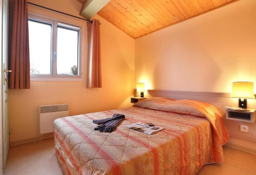 فندق Vacanceole  Les Bastides De Fayence