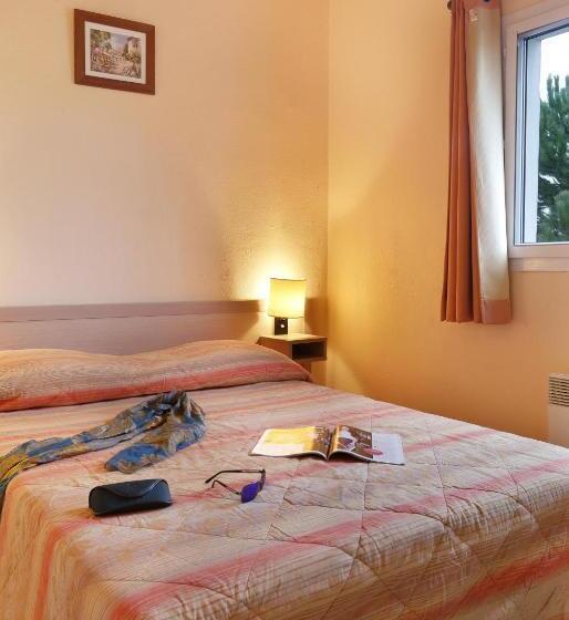 فندق Vacanceole  Les Bastides De Fayence