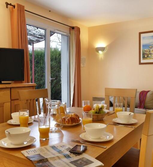 فندق Vacanceole  Les Bastides De Fayence