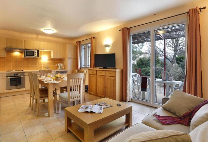 فندق Vacanceole  Les Bastides De Fayence