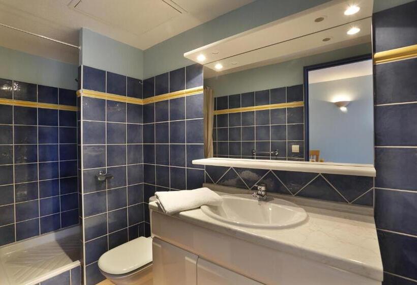 בית מלון כפרי Vacanceole  Les Bastides De Fayence