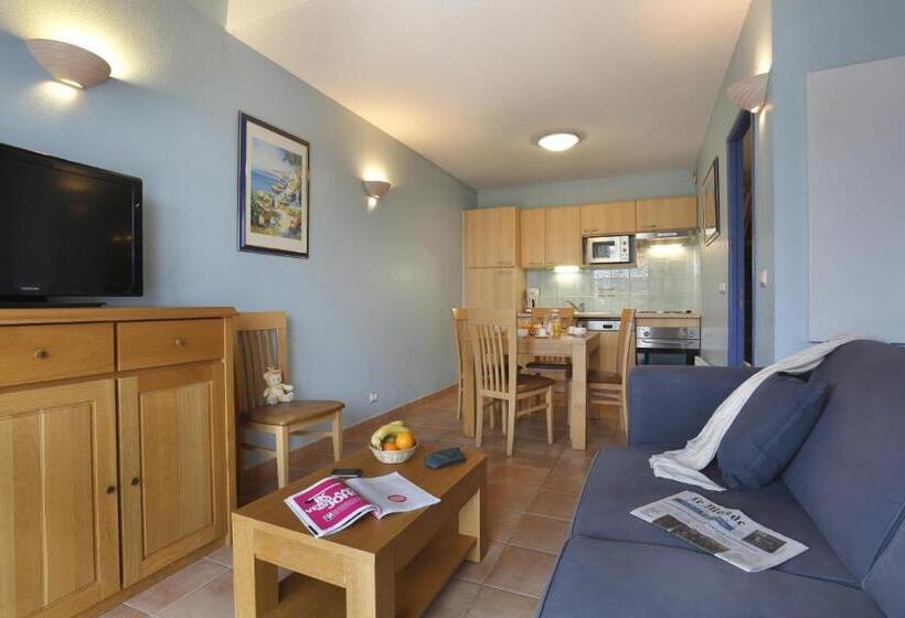 فندق Vacanceole  Les Bastides De Fayence