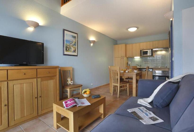 فندق Vacanceole  Les Bastides De Fayence