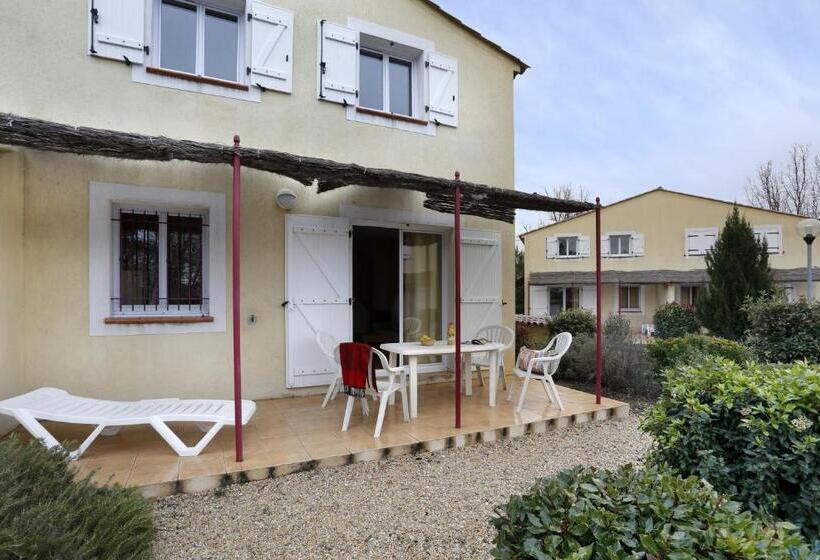 فندق Vacanceole  Les Bastides De Fayence