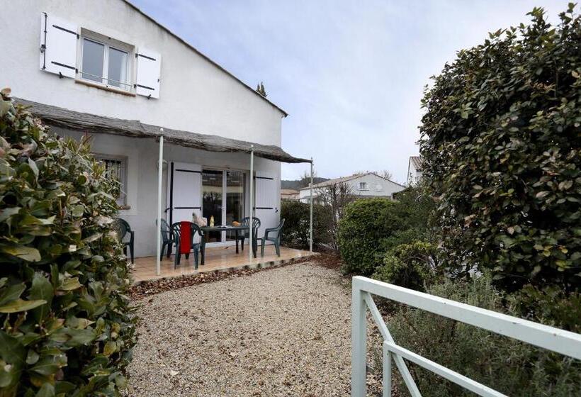 فندق Vacanceole  Les Bastides De Fayence