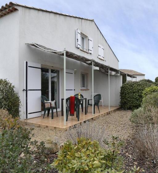 فندق Vacanceole  Les Bastides De Fayence