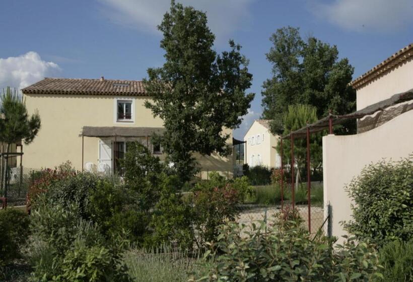فندق Vacanceole  Les Bastides De Fayence