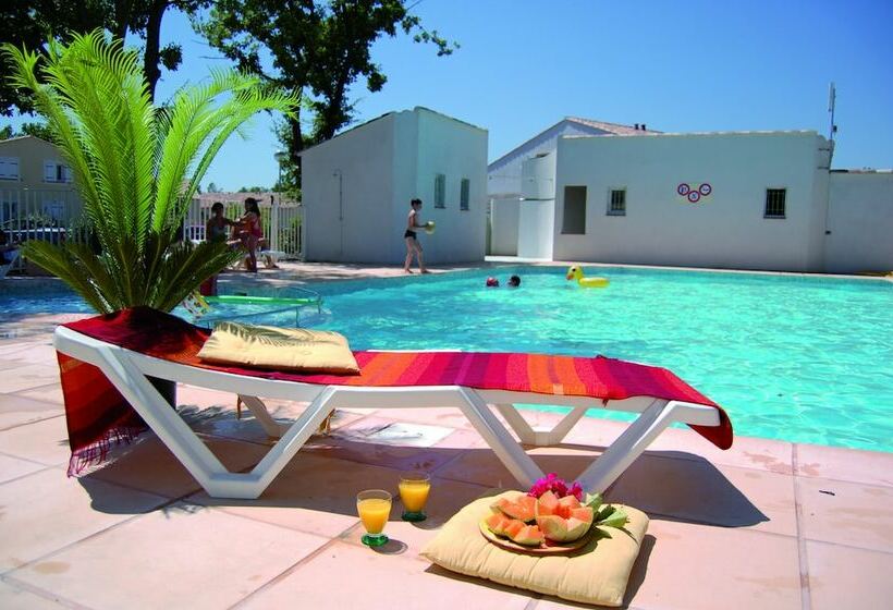 فندق Vacanceole  Les Bastides De Fayence