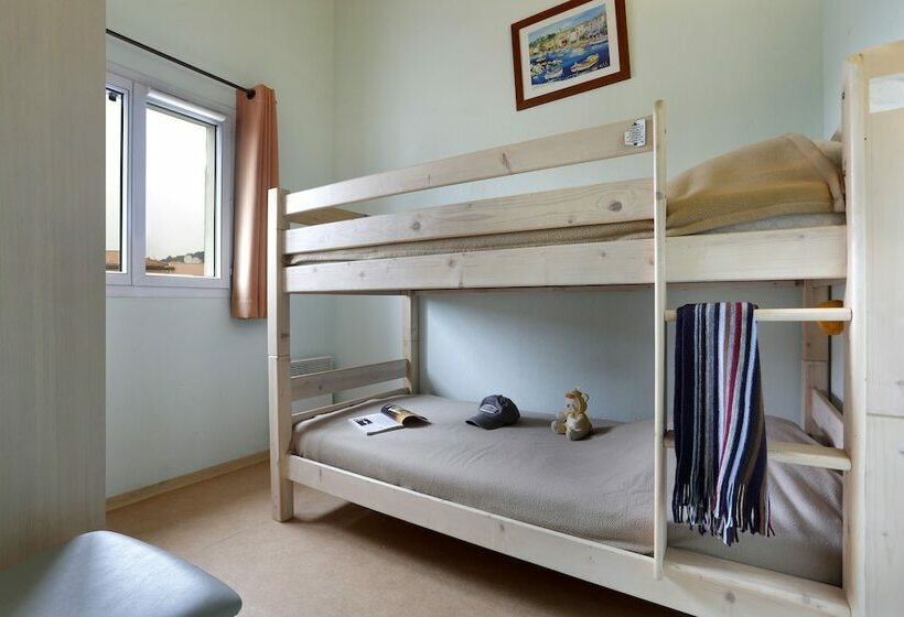 فندق Vacanceole  Les Bastides De Fayence